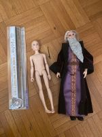 Harry Potter Puppen und Zauberstab München - Allach-Untermenzing Vorschau