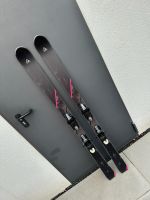 Damen Ski Fischer black 160 cm Bayern - Dillingen (Donau) Vorschau