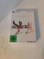 Final Fantasy XIII - 2 Sony Playstation PS3 Spiel Limited Beuel - Limperich Vorschau