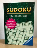 Sudoku - das Brettspiel Baden-Württemberg - Wutöschingen Vorschau