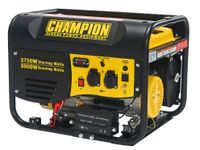 Champion Stromerzeuger »CPG4000E1-EU«, 3 kW, Tankvolumen: 15 l Niedersachsen - Westerstede Vorschau