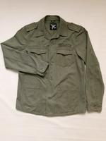Leichte Jacke Gr. M 48/50, Sommerjacke im Army Style, khaki Nürnberg (Mittelfr) - Röthenbach b Schweinau Vorschau