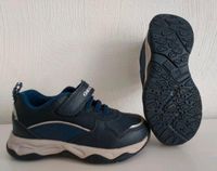 Geox Sneaker Halbschuhe Größe 25 Rheinland-Pfalz - Waldmohr Vorschau