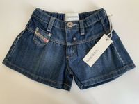 ❤️ NEU Diesel Baby Luxus Jeans Shorts Hosenrock Rock Größe 74 Berlin - Charlottenburg Vorschau