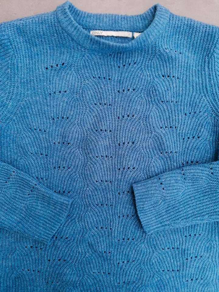 Only Strickpullover Gr. M in Schwerin