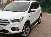 Ford Kuga Bj. 13-19 Trittbretter "Premier" München - Bogenhausen Vorschau