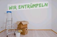 Entrümpeln und Entsorgen Bayern - Neu Ulm Vorschau