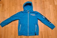 Sweat Jacke Gr 146/152 Bayern - Rosenheim Vorschau