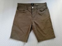 H&M Shorts Hose Slim Fit Kaki Größe 31 / S // sehr guter Zustand Baden-Württemberg - Mannheim Vorschau