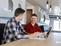 Ausbildung als Technischer Produktdesigner (m/w/d) Nordrhein-Westfalen - Wesseling Vorschau