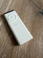 Original Apple TV Remote Weiß Fernbedienung Baden-Württemberg - Aichtal Vorschau