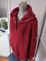 Strickjacke Damen Neu/ Rot Gr. 44 Sachsen - Radebeul Vorschau