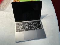 Macbook Pro 13 8GB - 256GB SSD inkl. OVP Sachsen-Anhalt - Pouch (Muldestausee) Vorschau