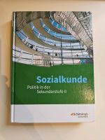 Sozialkunde Politik in der Sekundarstufe II 9783140359993 Rheinland-Pfalz - Wörrstadt Vorschau