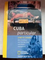 Buch Kuba, Partikular, Reiseführer, Reisebericht neuwertig!! Hannover - Misburg-Anderten Vorschau