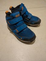 Jack Wolfskin Kinder Wanderschuhe Gr.30 Bayern - Denkendorf Vorschau