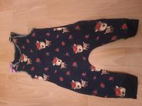Jumpsuit selfmade Niedersachsen - Wennigsen Vorschau