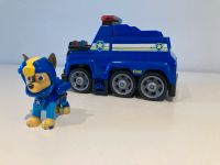 Chase Fahrzeug mit Figur Paw Patrol Nordrhein-Westfalen - Emsdetten Vorschau