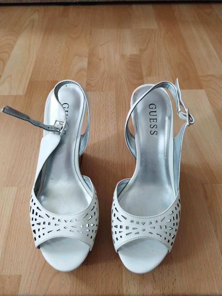Guess Damen Schuhe in Dortmund