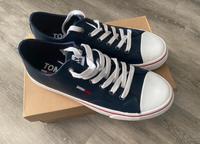 Tommy Hilfiger Sneaker Neu Nordrhein-Westfalen - Bottrop Vorschau