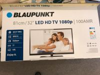 Blaupunkt 32" LED HD TV 1080p Baden-Württemberg - Korntal-Münchingen Vorschau