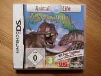Nintendo DS Spiel Dinosaurier Animal Live Rheinland-Pfalz - Sankt Goarshausen  Vorschau