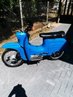 Simson Schwalbe kr51 /2E Brandenburg - Ludwigsfelde Vorschau