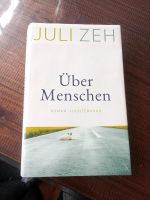 Buch Hardcover Über Menschen Juli Zeh Roman Köln - Porz Vorschau