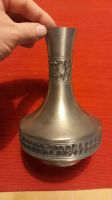 Perletinn Norwegen Zinnvase Vase Design Vintage Retro Antik Berlin - Schöneberg Vorschau