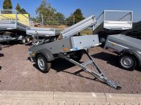 HUMBAUR Startrailer H 752010 DK Hessen - Bad Schwalbach Vorschau