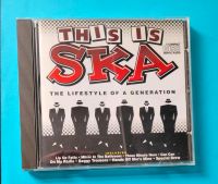 This is Ska ☆ CD ☆ The Lifestyle of a Generation ☆ Nordrhein-Westfalen - Rheda-Wiedenbrück Vorschau