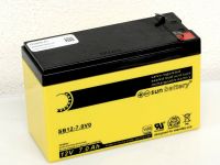 Sun Battery SB12-7.0V0 12V 7Ah USV Blei-Gel-Akku VdS wartungsfrei Rheinland-Pfalz - Kandel Vorschau