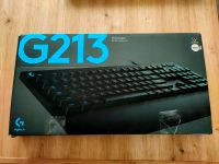 G213 gaming Tastatur logitech Niedersachsen - Schwanewede Vorschau