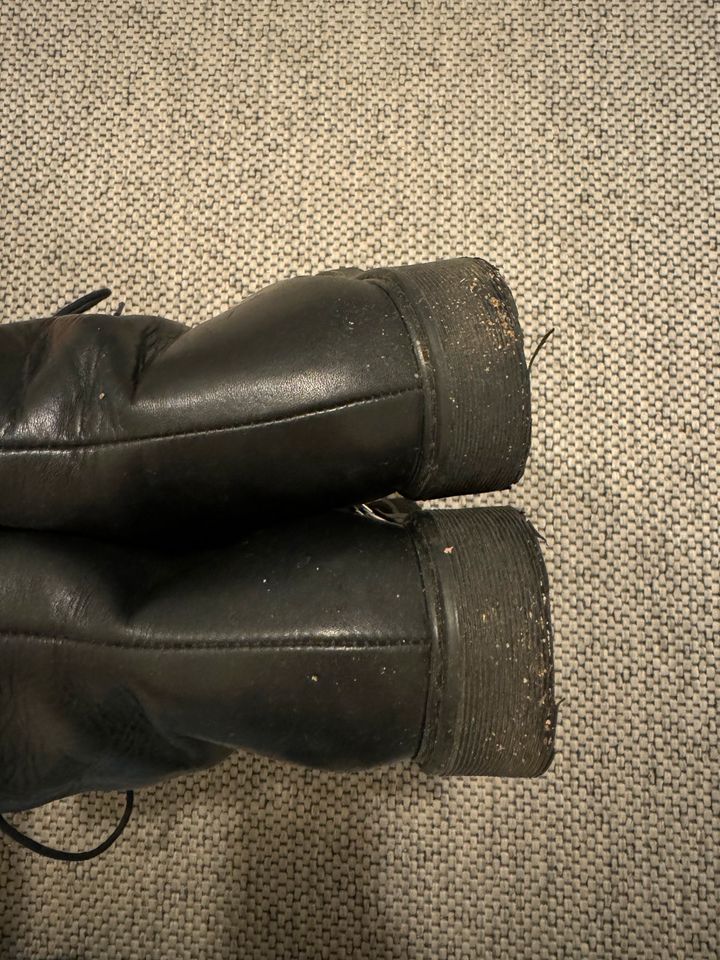 Marc Cain Boots in Hamburg