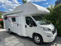 Wohnmobil Camper mieten - LMC Alkoven 4/6 Personen Hessen - Maintal Vorschau