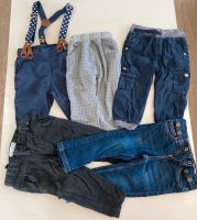 Hosen Set 80/86 Nordrhein-Westfalen - Medebach Vorschau