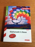Mathematik Klasse 5, Training, Stark Verlag Bayern - Nittenau Vorschau