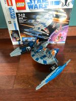 Lego Star Wars Hyena Droid Bomber #8016 Nordrhein-Westfalen - Kaarst Vorschau