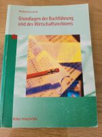 Grundlagen der Buchführung und des Wirtschaftsrechnens Niedersachsen - Hameln Vorschau