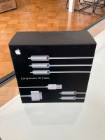 Apple Component AV Kabel 30 PIN OVP Wuppertal - Cronenberg Vorschau