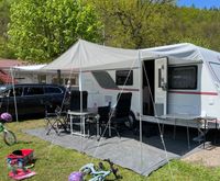 Sonnensegel Wohnwagen, Markise, Marvella, Camping Rheinland-Pfalz - Gusenburg Vorschau