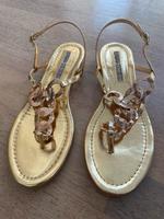 Sandalen-Zehentrenner Bayern - Hengersberg Vorschau