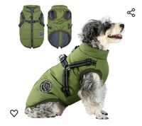 Hundemantel Hundejacke Hundeweste Savlot Gr. M Baden-Württemberg - Spaichingen Vorschau