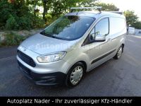 Ford Transit Courier 1.6 Trend Bayern - Regensburg Vorschau