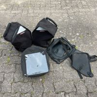 Motorrad Rucksack Tasche Tanktasche Reise Enduro Nordrhein-Westfalen - Detmold Vorschau