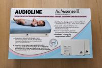Sensormatten Babysense 2 Audioline Bayern - Kumhausen Vorschau