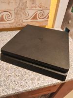 Playstation 4 Slim (500GB) Bayern - Großostheim Vorschau