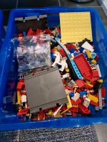 Lego gemischt 3 Boxen über 12kg Nordrhein-Westfalen - Eschweiler Vorschau