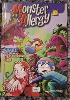 Monster Allergy  Episode 1 bis 8 Nordrhein-Westfalen - Plettenberg Vorschau