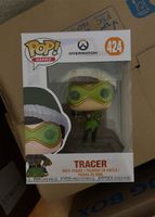 Overwatch Tracer Elf - 424 . Funko Pop Niedersachsen - Barsinghausen Vorschau